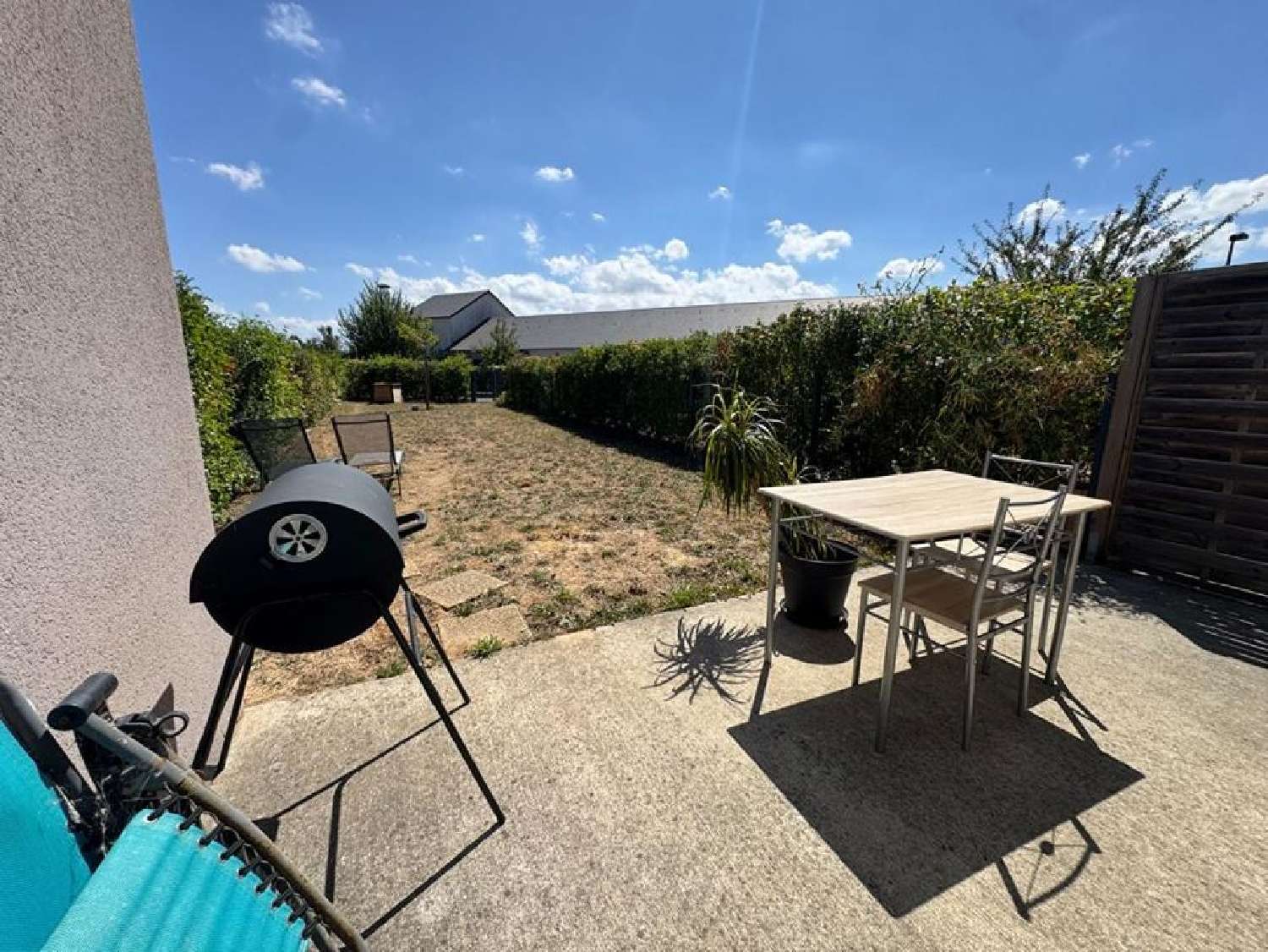  à vendre maison Mathieu Calvados 1
