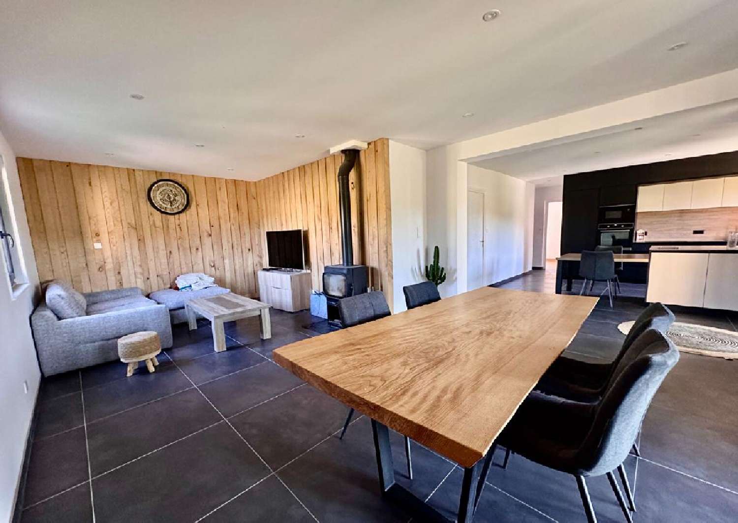  en venta casa Matour Saône-et-Loire 1