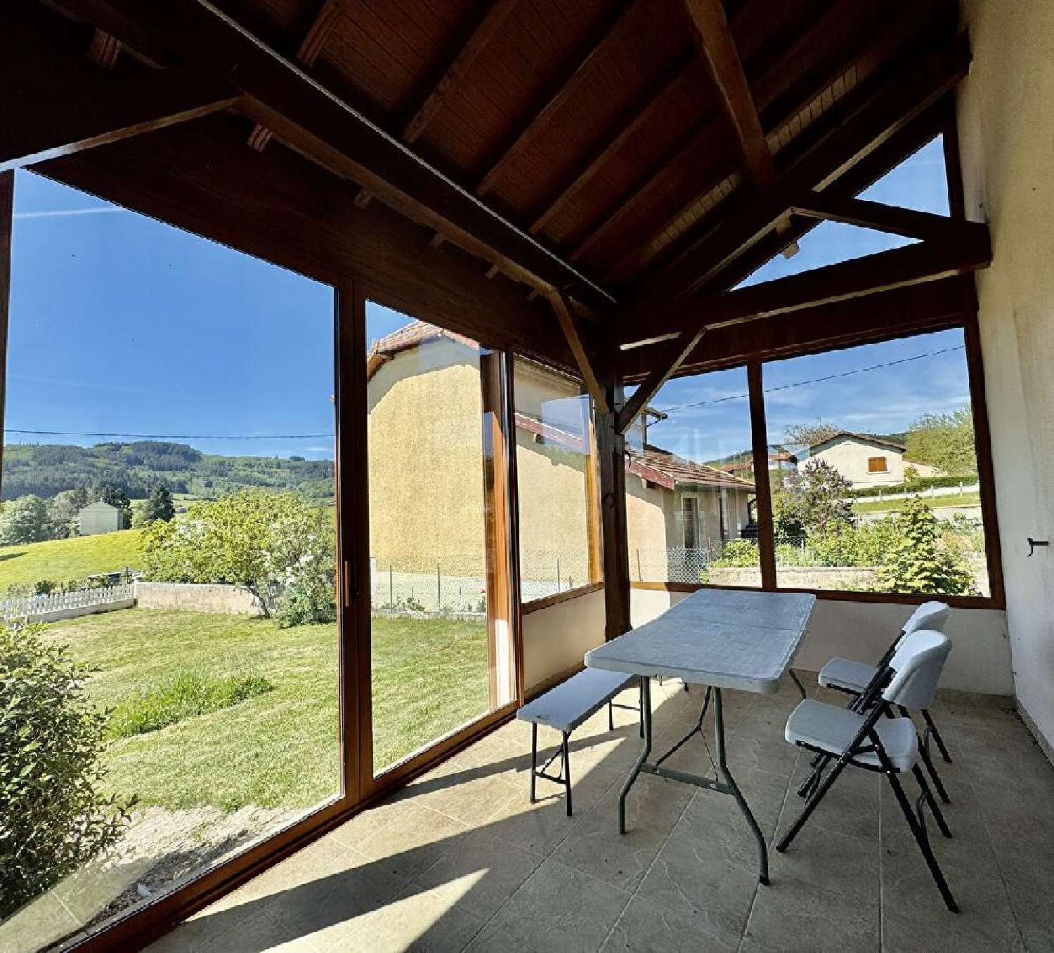  en venta casa Matour Saône-et-Loire 3