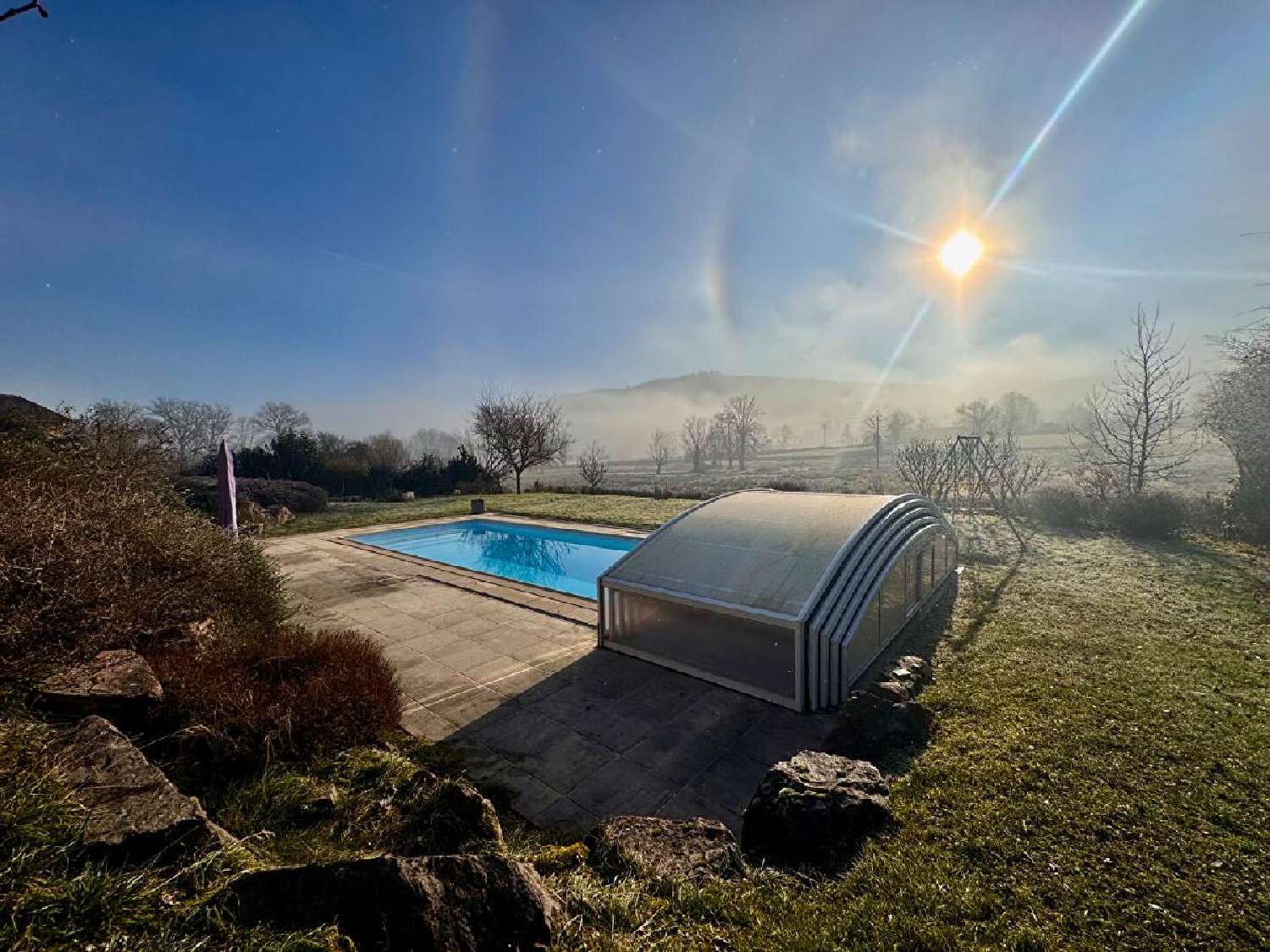  en venta casa Matour Saône-et-Loire 3