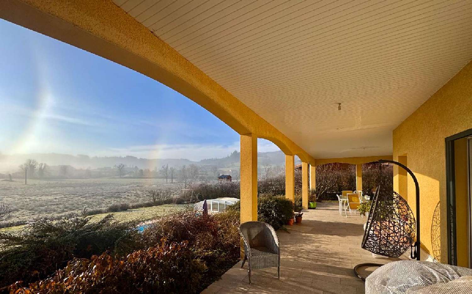  en venta casa Matour Saône-et-Loire 4