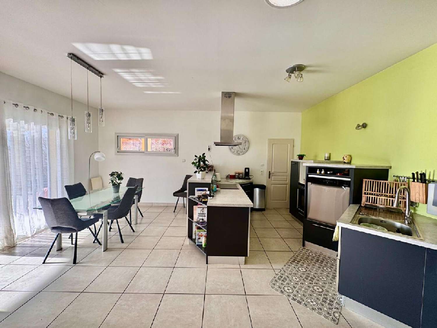  en venta casa Matour Saône-et-Loire 5