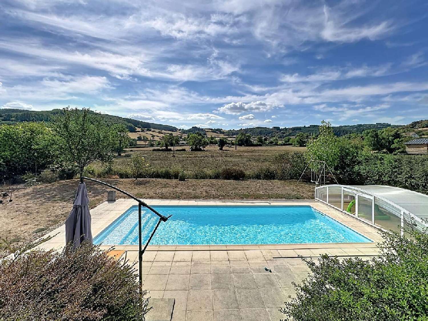 te koop huis Matour Saône-et-Loire 2