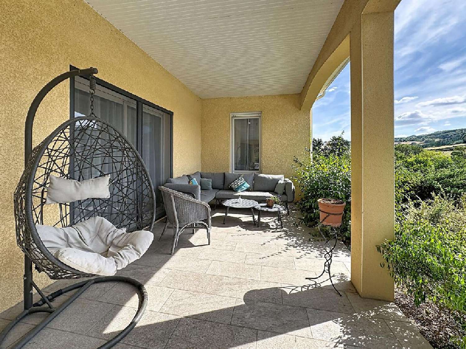 te koop huis Matour Saône-et-Loire 4