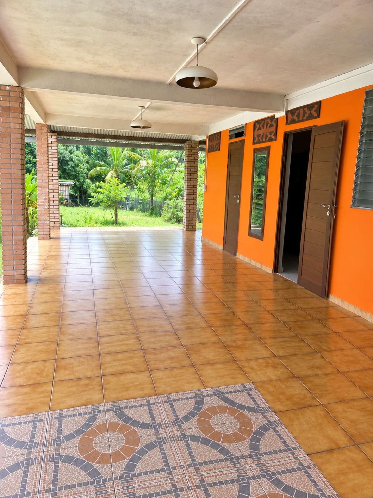 te koop huis Matoury Guyane 5