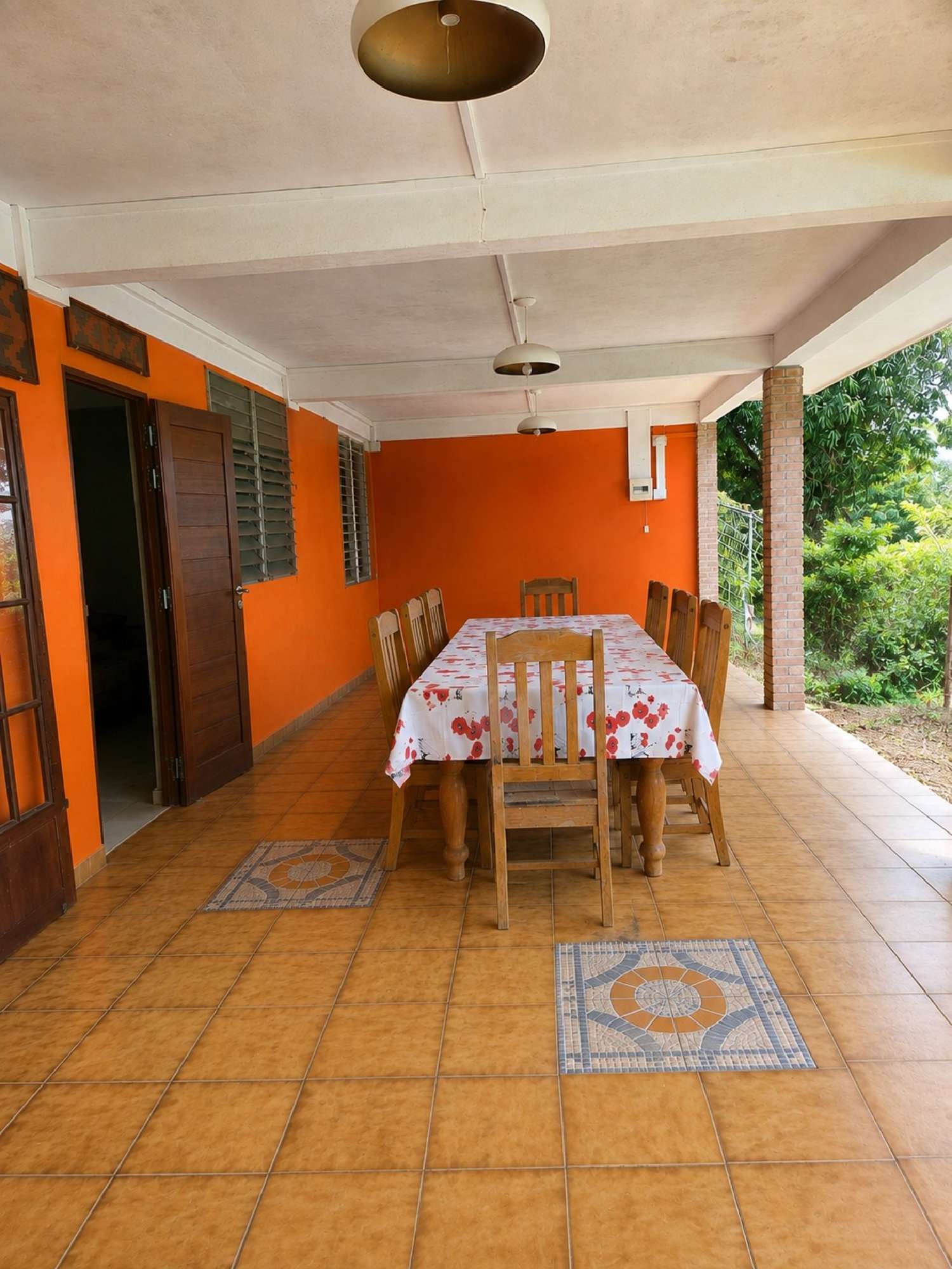 te koop huis Matoury Guyane 6