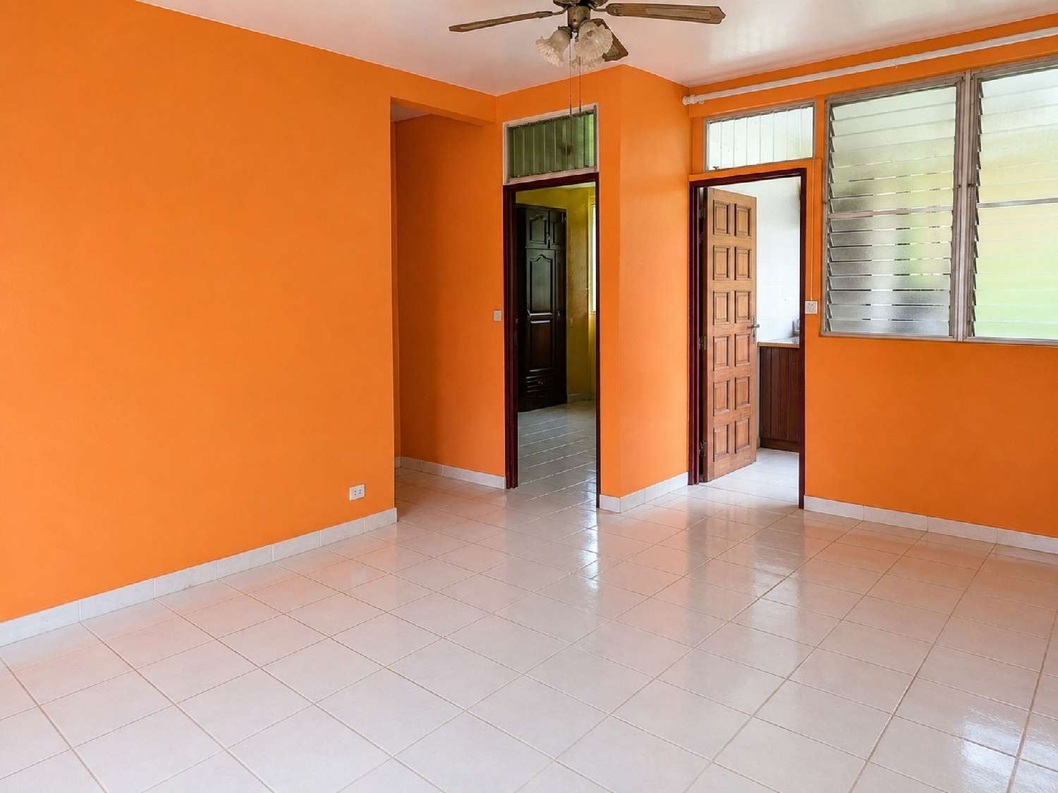te koop huis Matoury Guyane 7