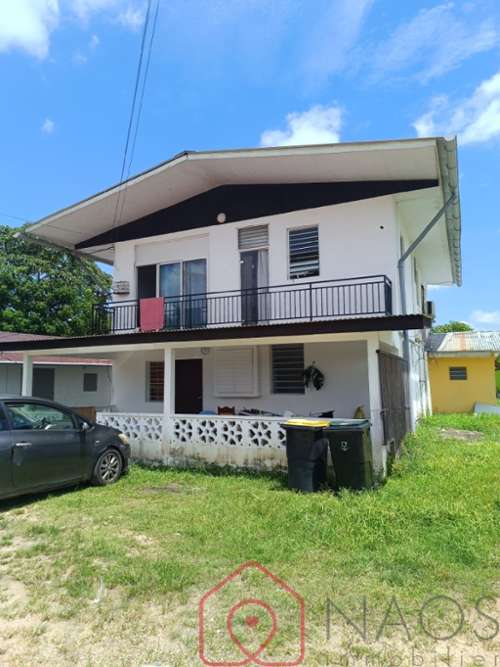 Matoury Guyane maison foto 7398239