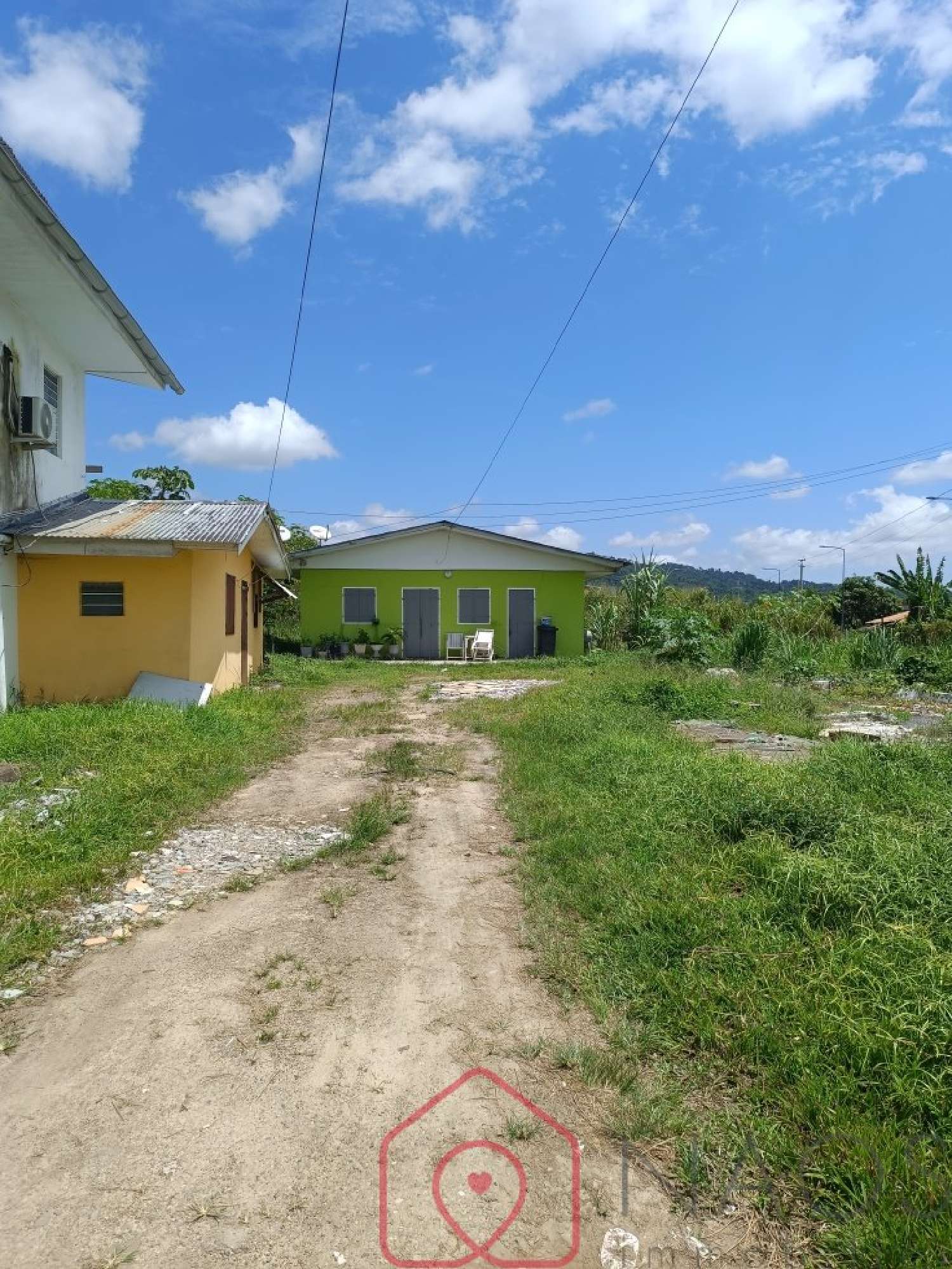  à vendre maison Matoury Guyane 2