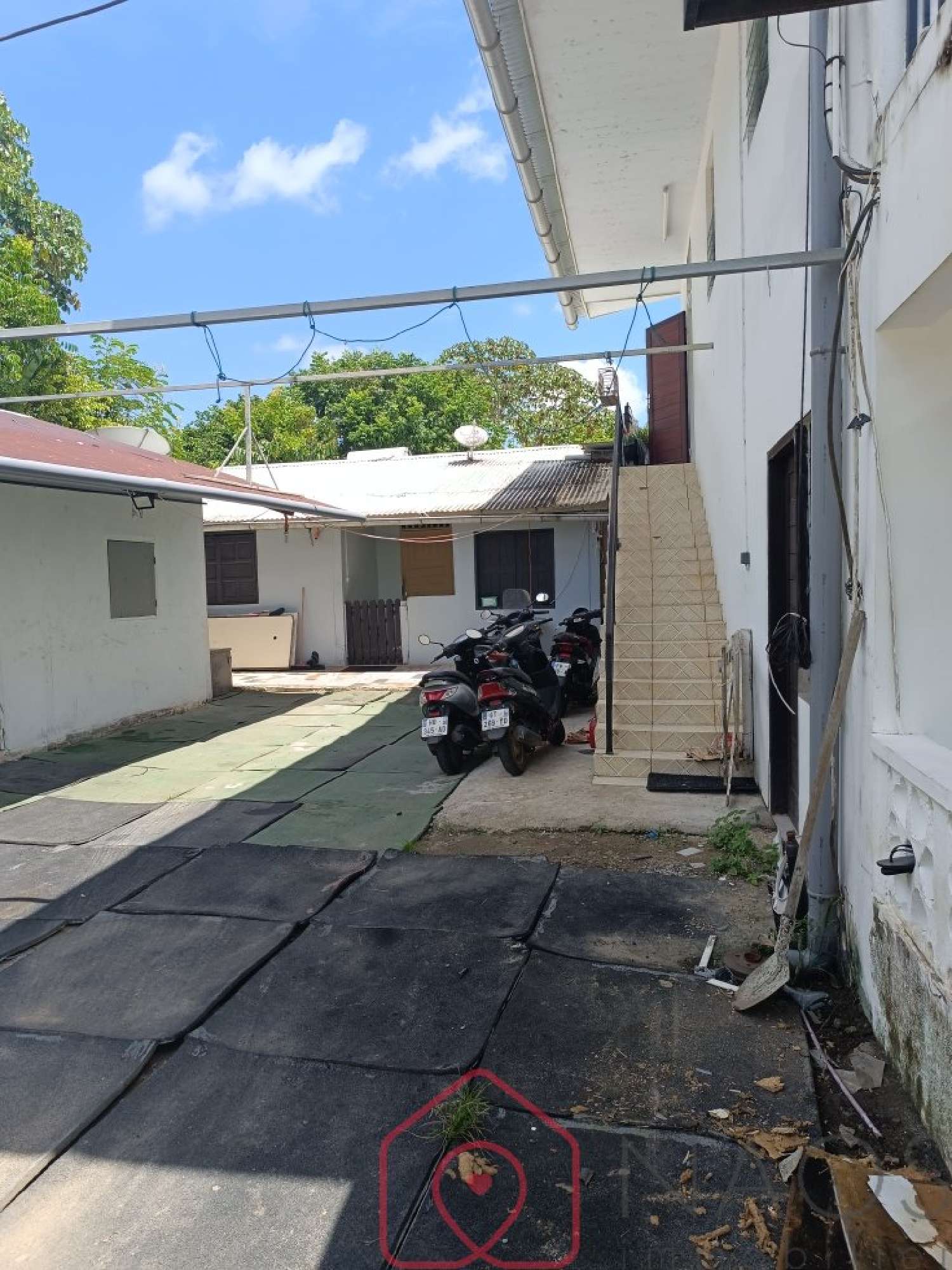  à vendre maison Matoury Guyane 5