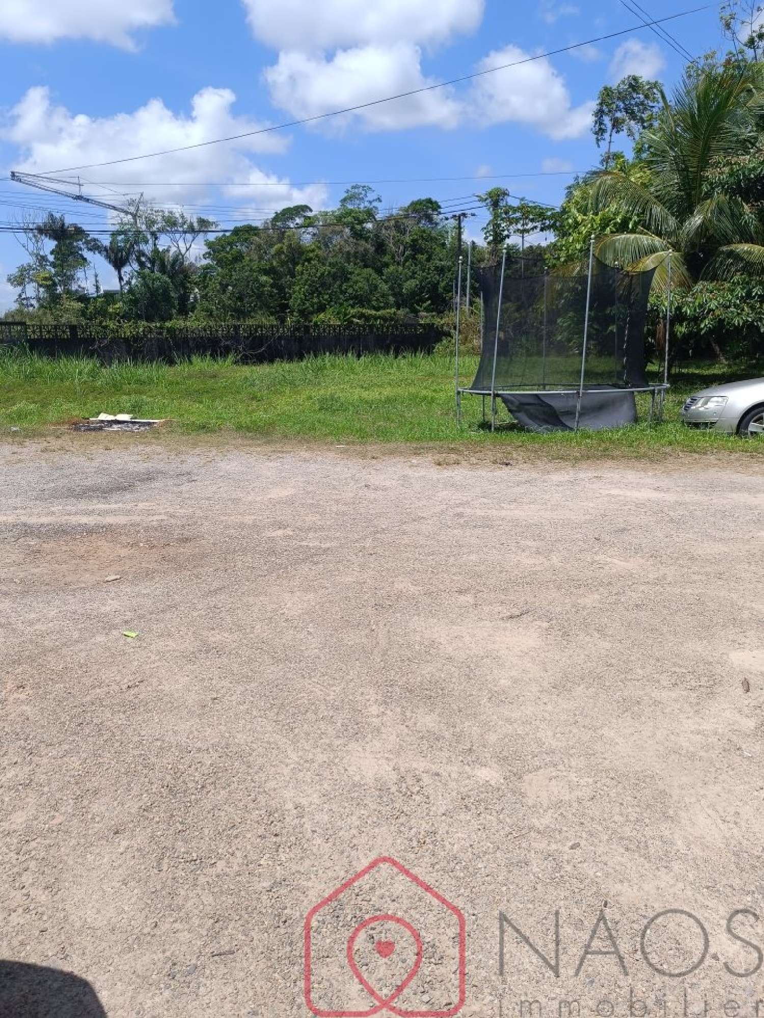 à vendre maison Matoury Guyane 6