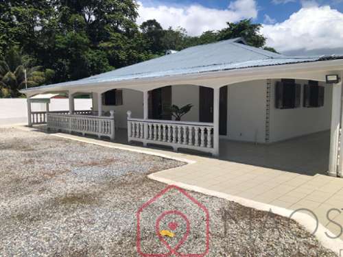 Matoury Guyane maison foto 7398240