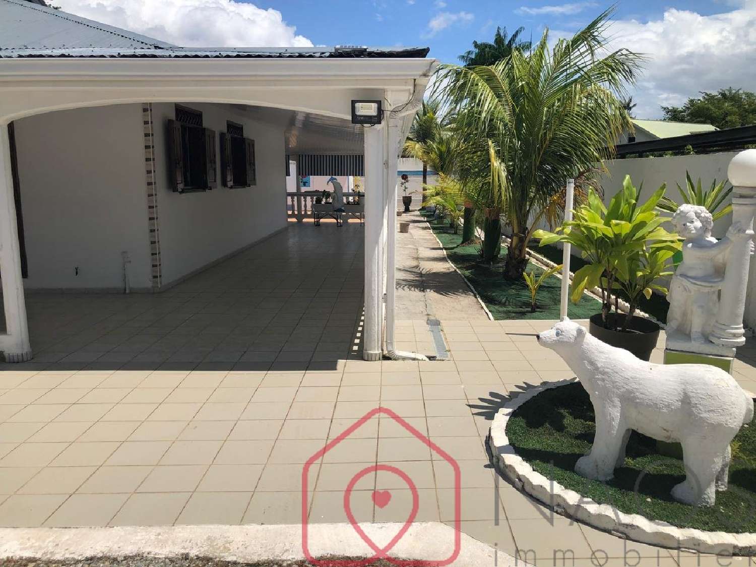  à vendre maison Matoury Guyane 2
