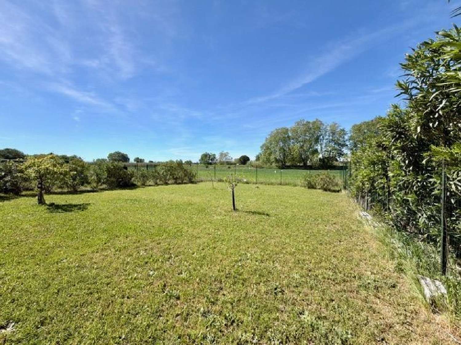 en venta casa Mauguio Hérault 1