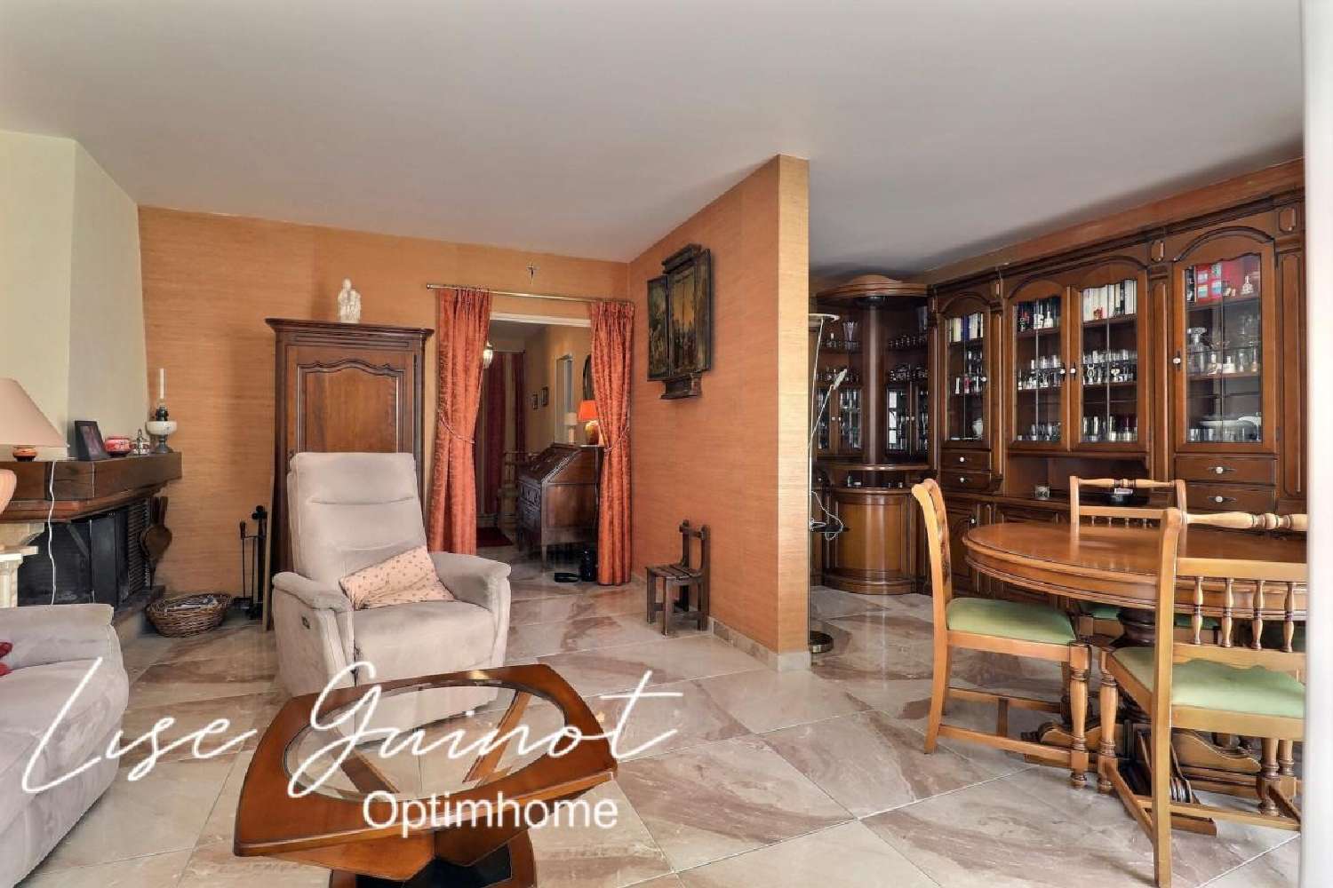 te koop huis Maule Yvelines 5
