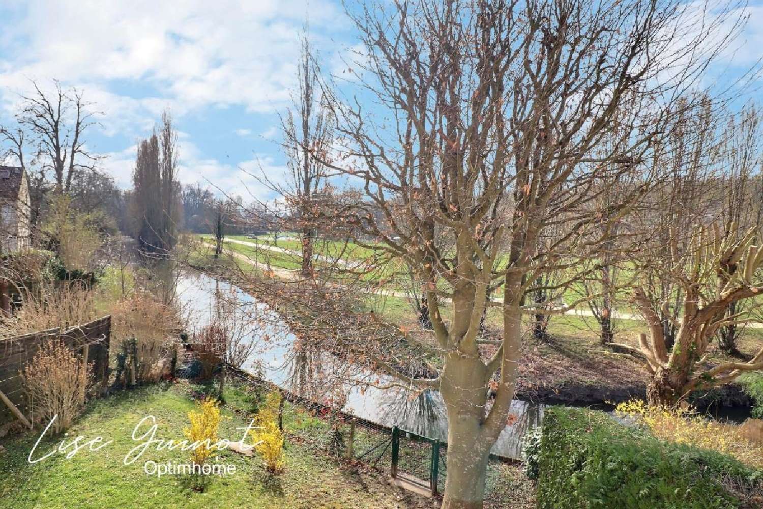 te koop huis Maule Yvelines 6