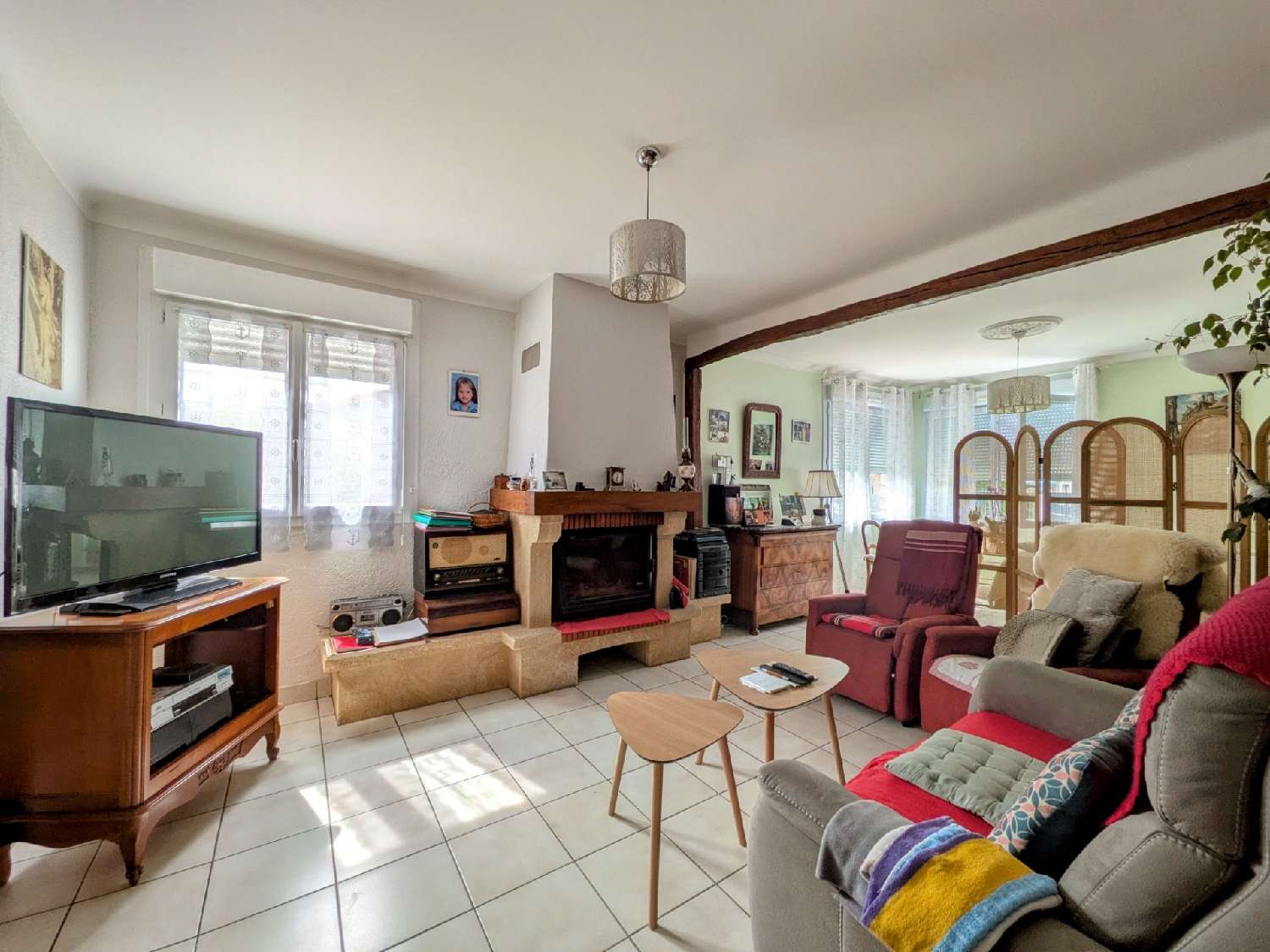 te koop huis Maulévrier Maine-et-Loire 3
