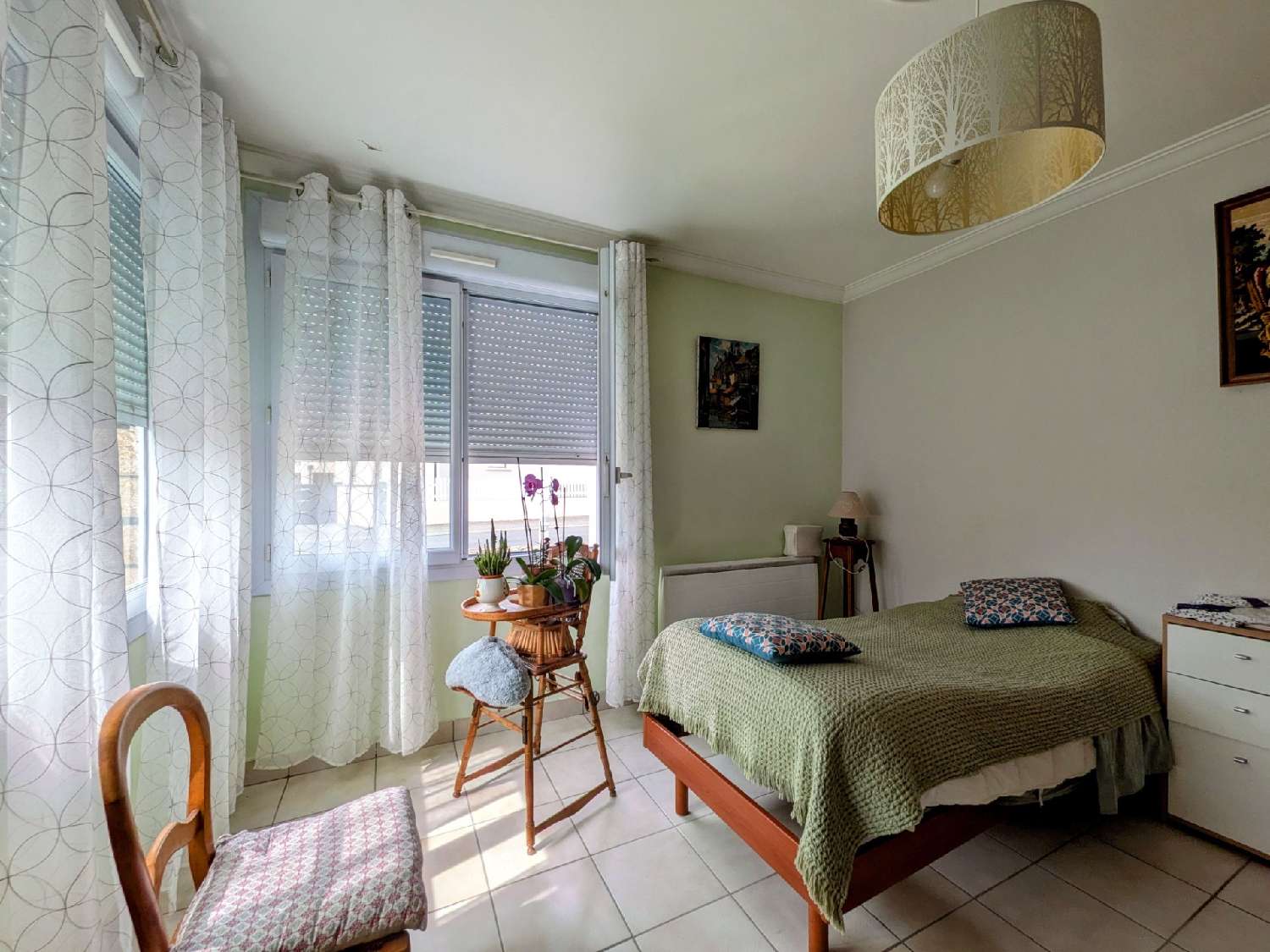 te koop huis Maulévrier Maine-et-Loire 4