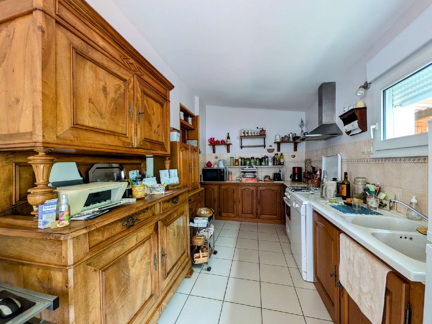 te koop huis Maulévrier Maine-et-Loire 5