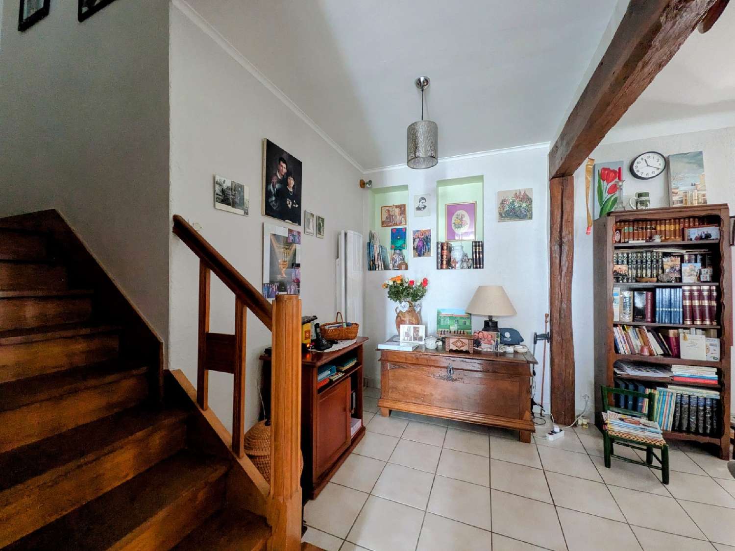 te koop huis Maulévrier Maine-et-Loire 6