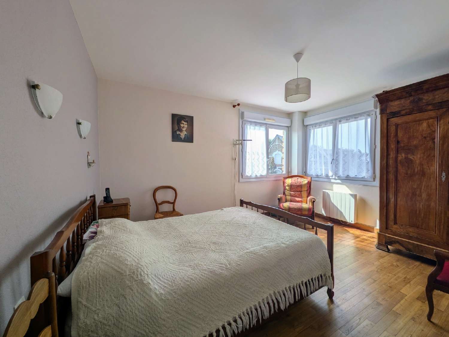 te koop huis Maulévrier Maine-et-Loire 7