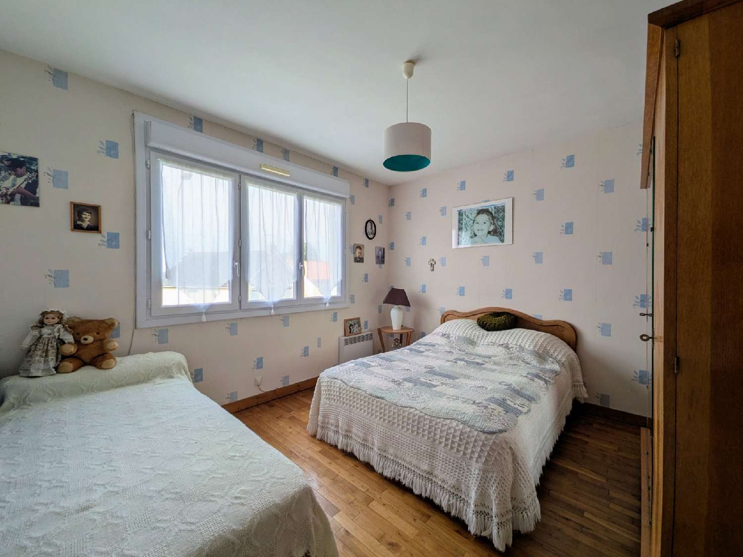 te koop huis Maulévrier Maine-et-Loire 8