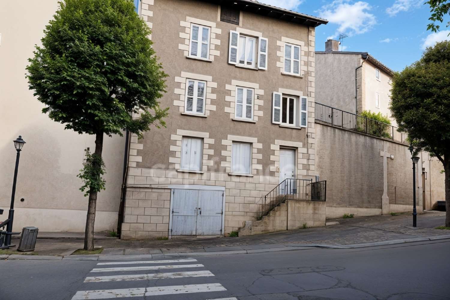  à vendre maison Maurs Cantal 1