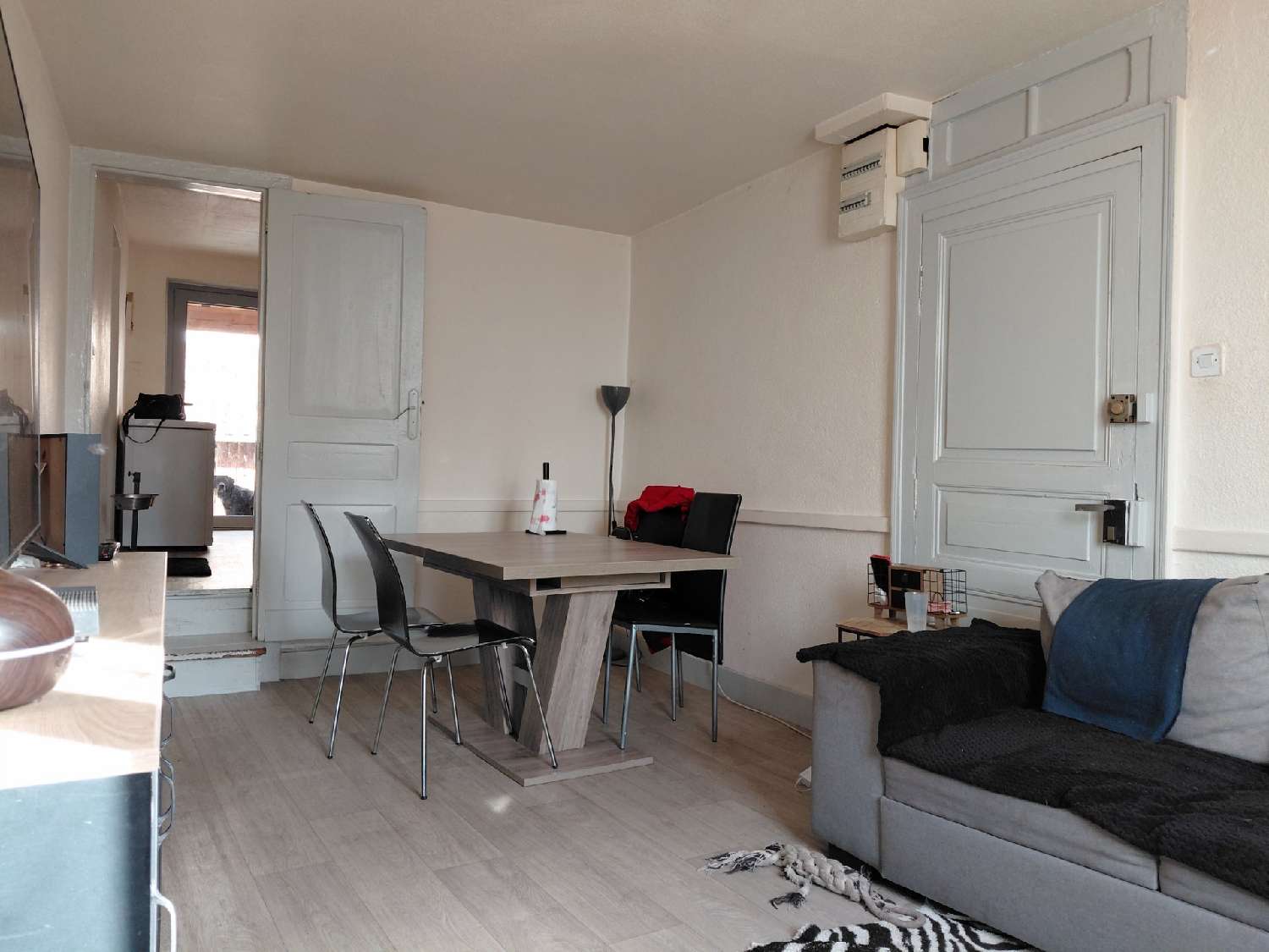  à vendre maison Maurs Cantal 2