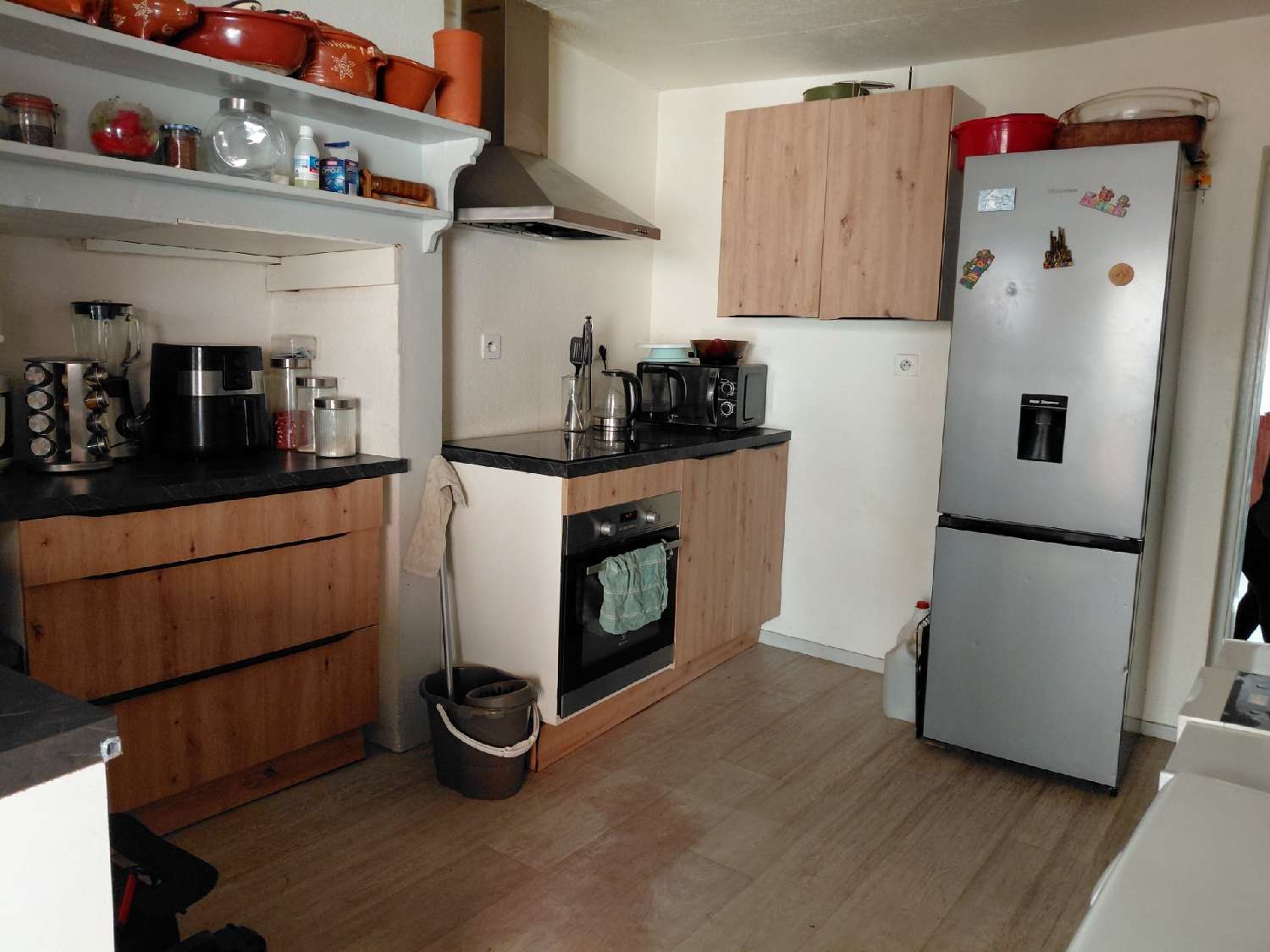  à vendre maison Maurs Cantal 3
