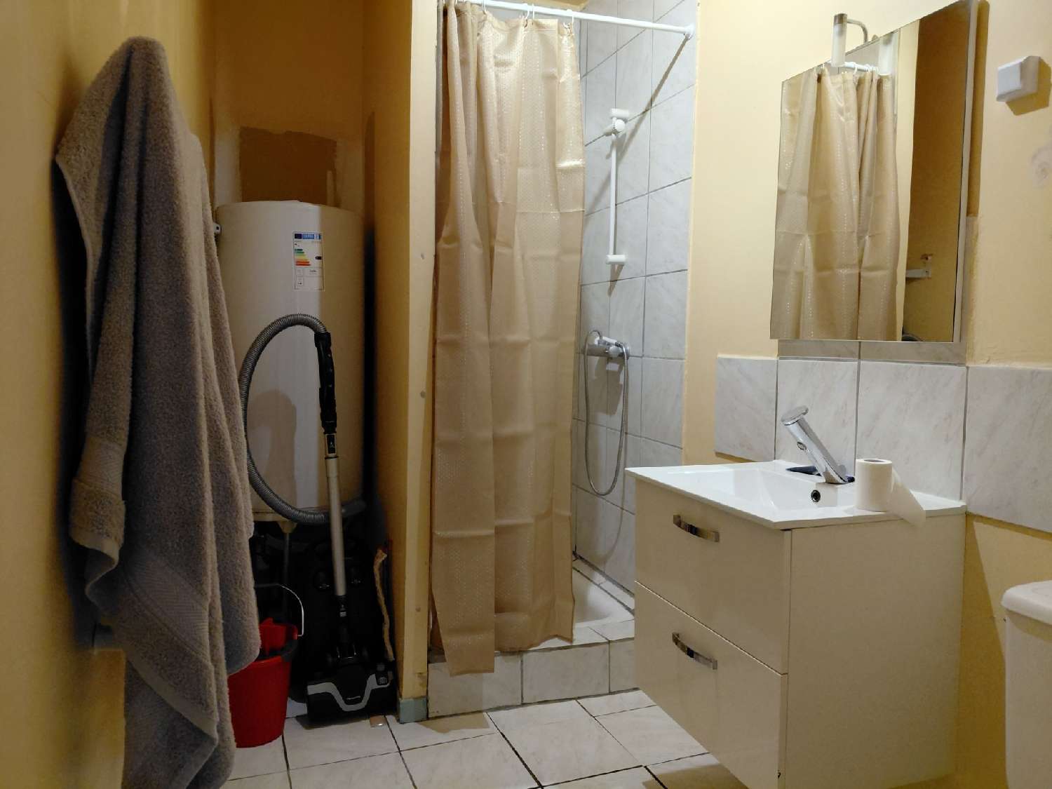  à vendre maison Maurs Cantal 4