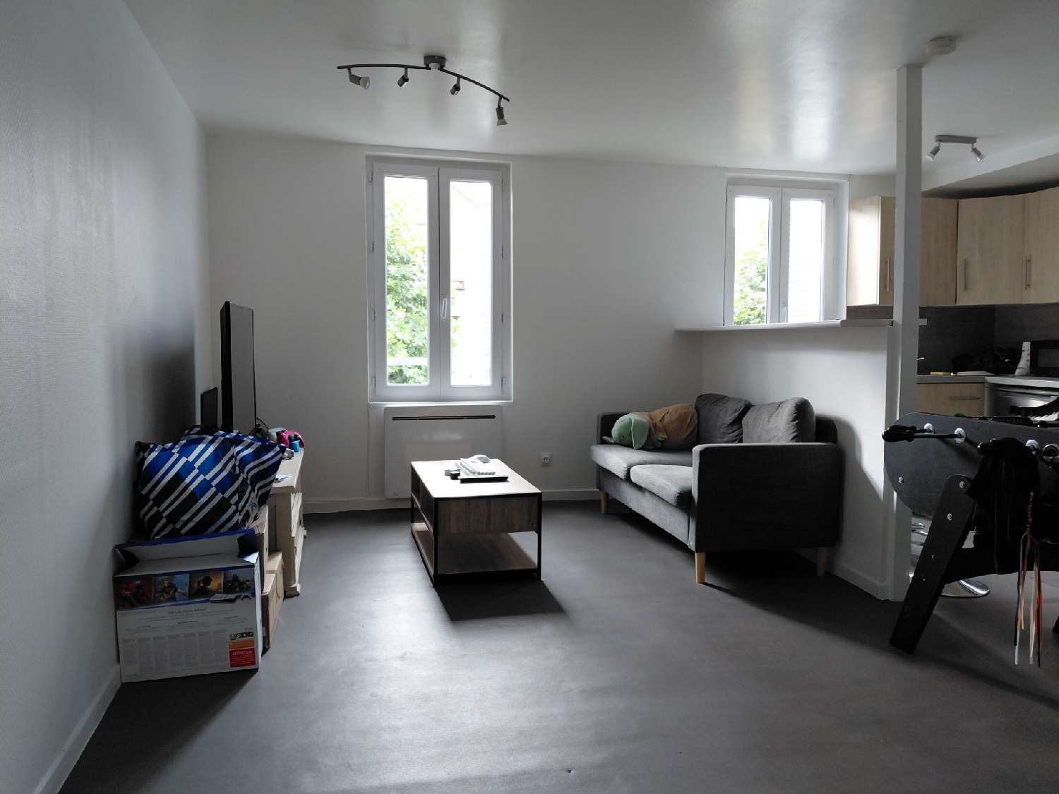  à vendre maison Maurs Cantal 5
