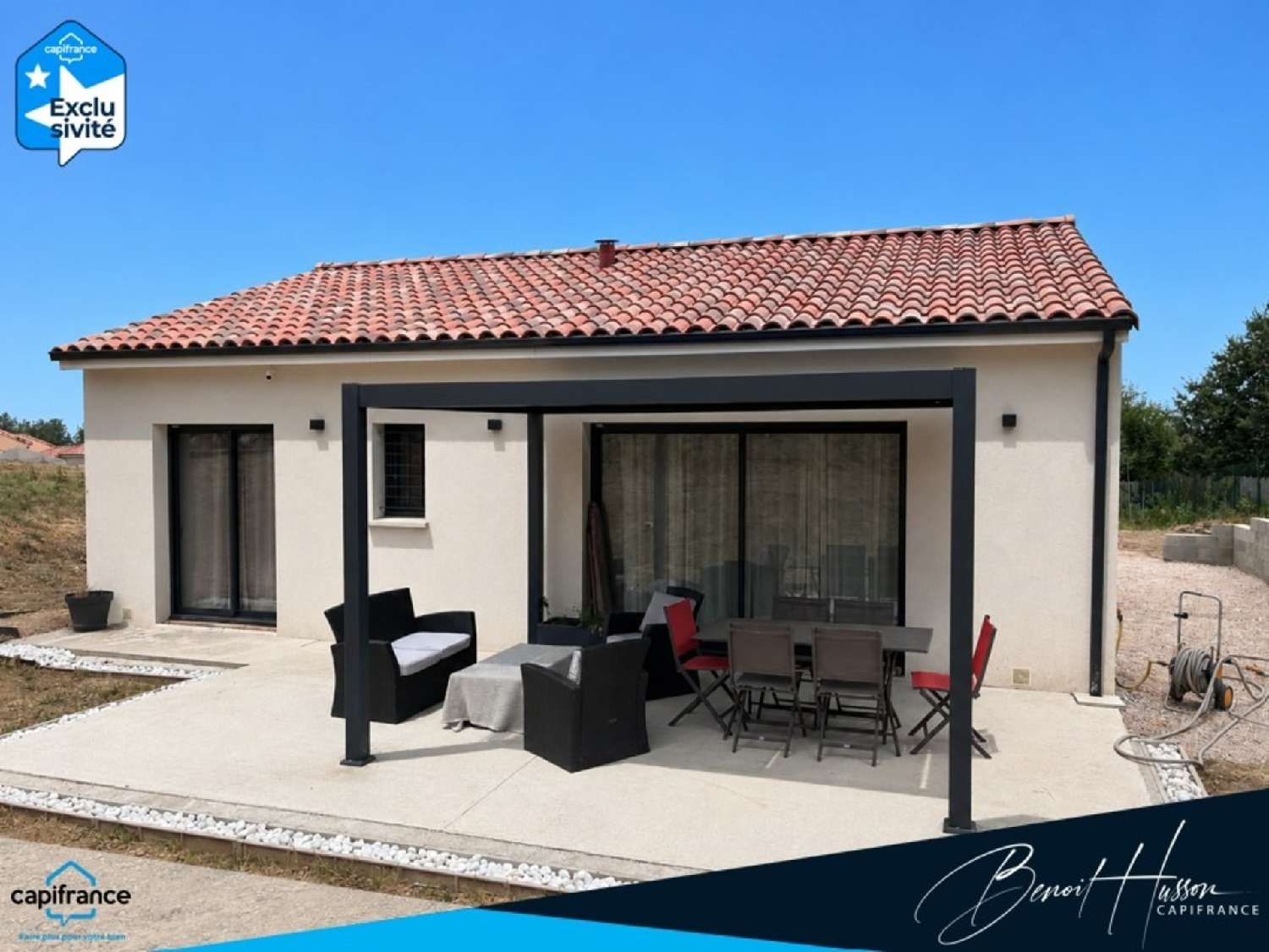  en venta casa Mauvaisin Haute-Garonne 1