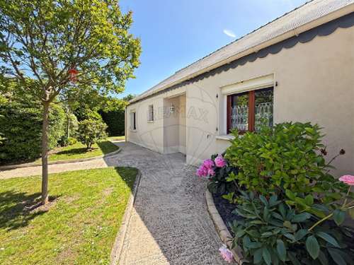 Mauves-sur-Loire Loire-Atlantique huis foto 7385513
