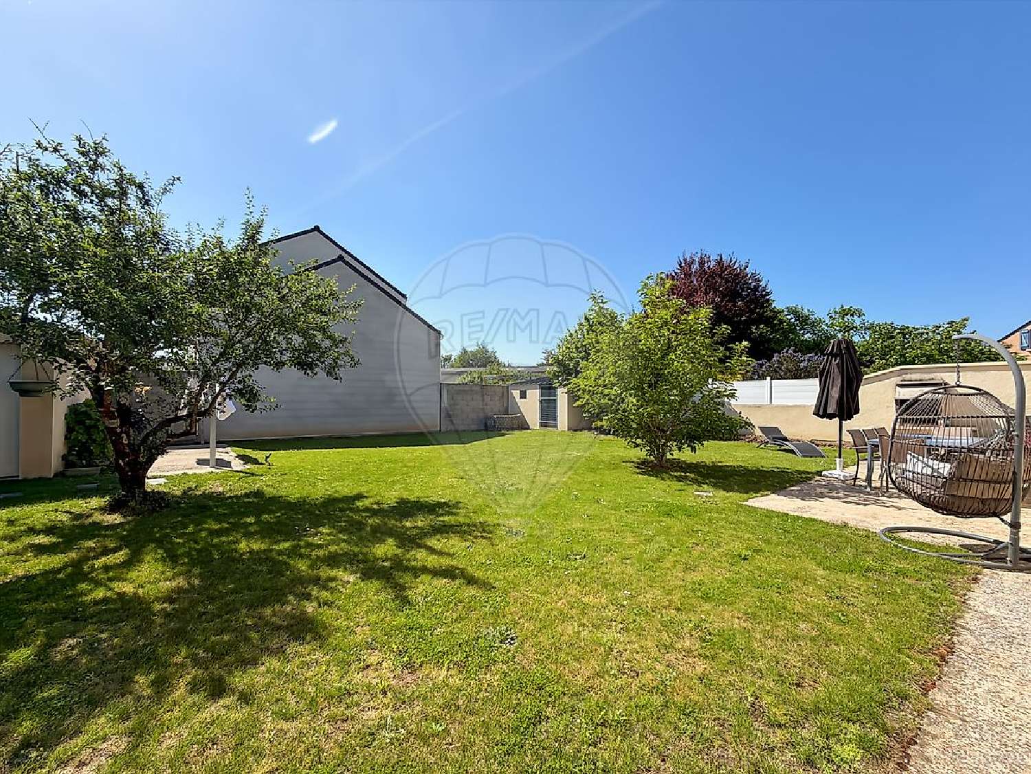 te koop huis Mauves-sur-Loire Loire-Atlantique 7