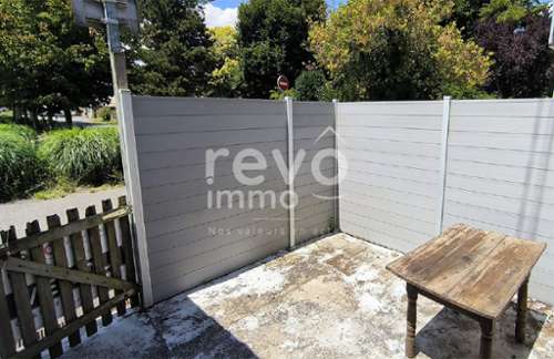 Mauves-sur-Loire Loire-Atlantique maison foto 7384547