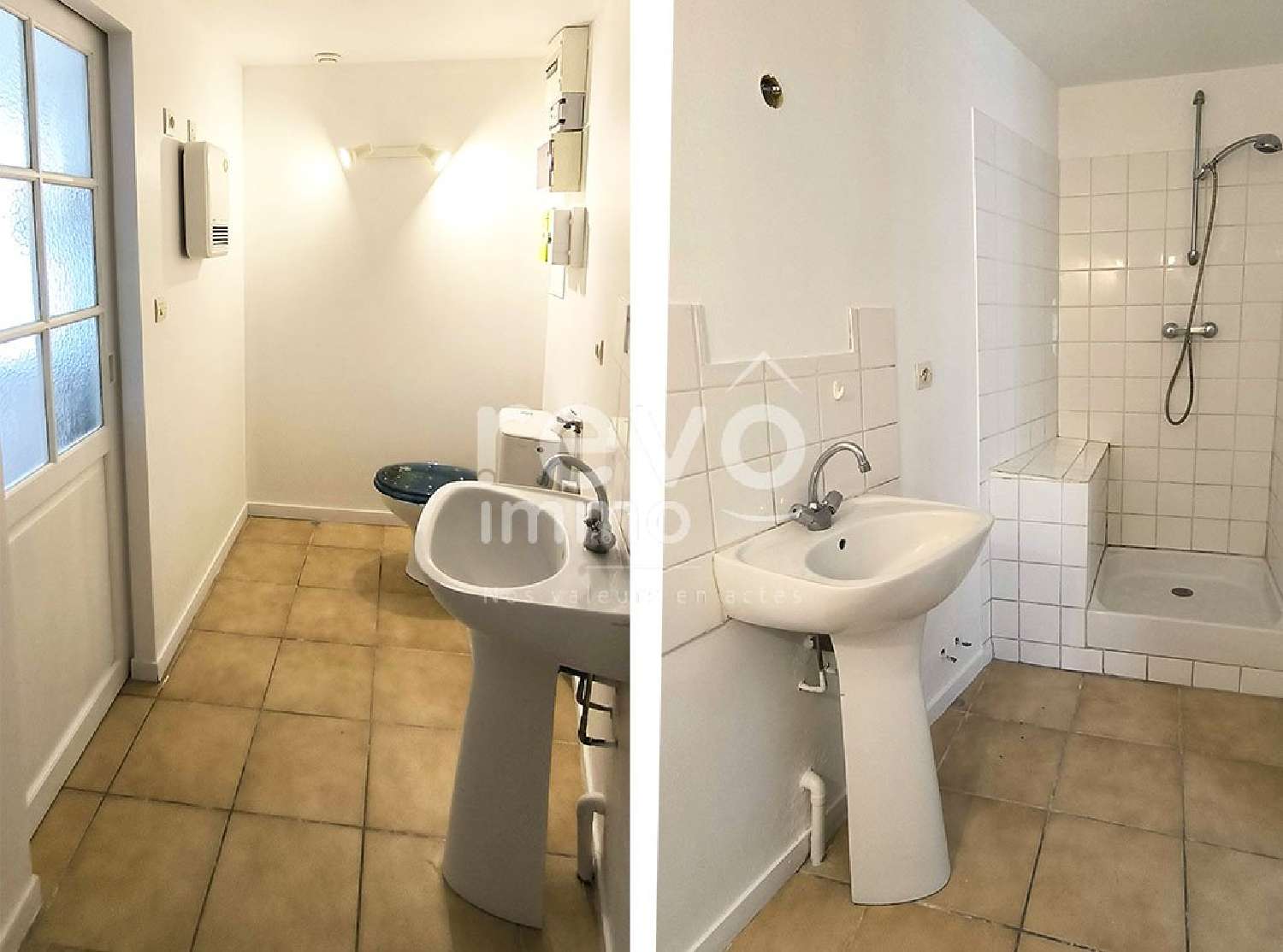  à vendre maison Mauves-sur-Loire Loire-Atlantique 4