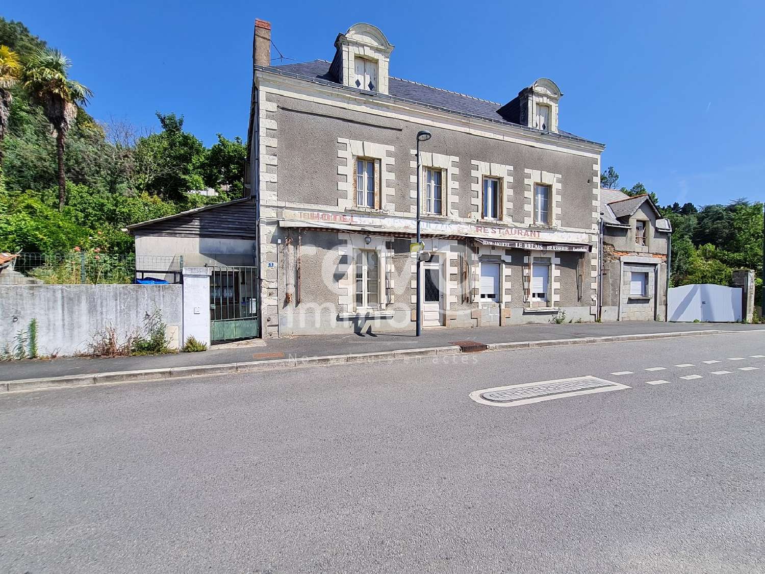  à vendre maison Mauves-sur-Loire Loire-Atlantique 1