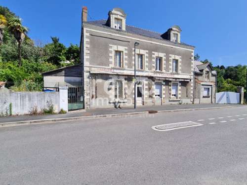 Mauves-sur-Loire Loire-Atlantique maison foto 7384551