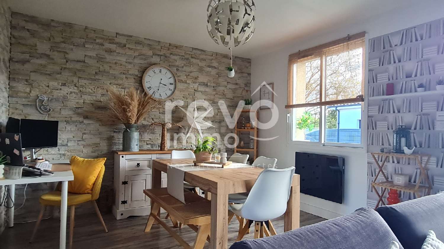 à vendre maison Mauves-sur-Loire Loire-Atlantique 3
