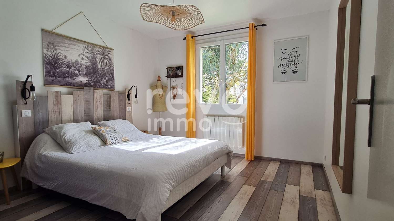 à vendre maison Mauves-sur-Loire Loire-Atlantique 4