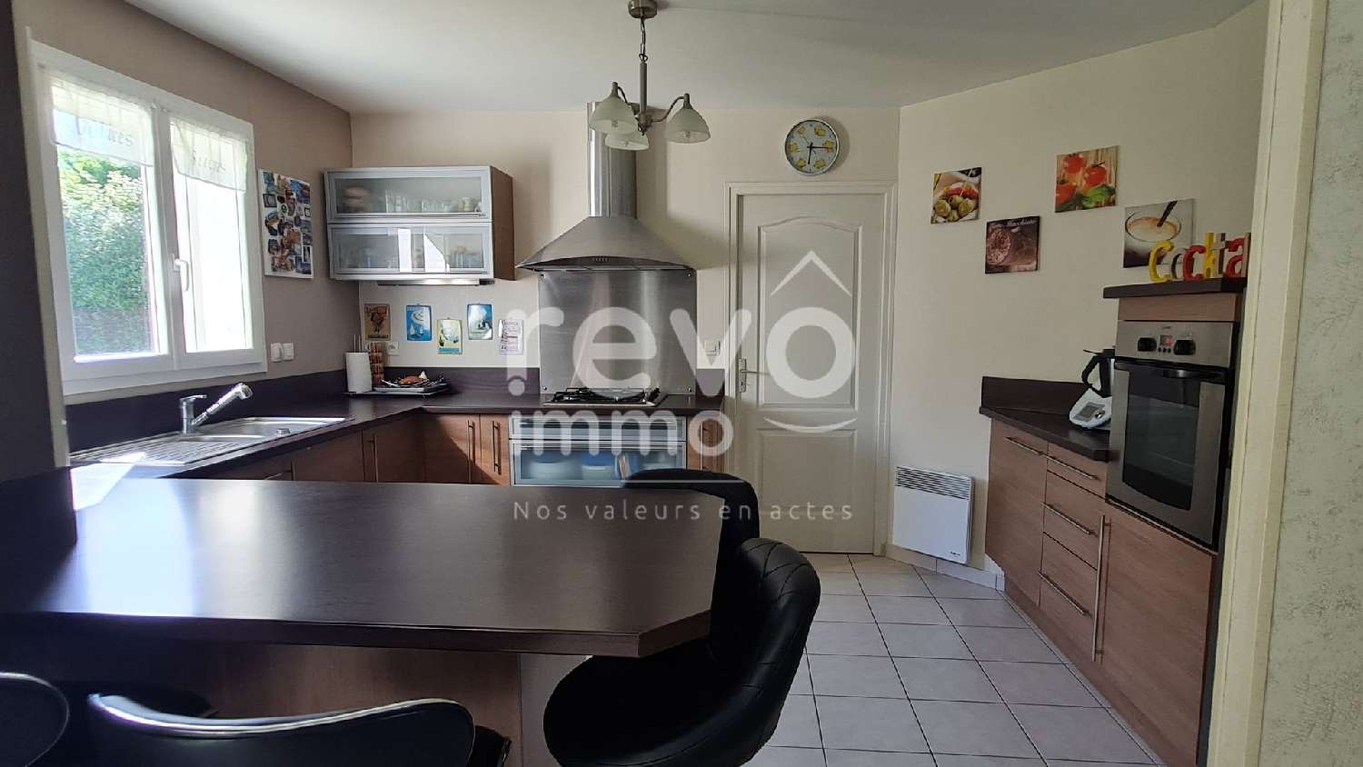 te koop huis Mauves-sur-Loire Loire-Atlantique 2