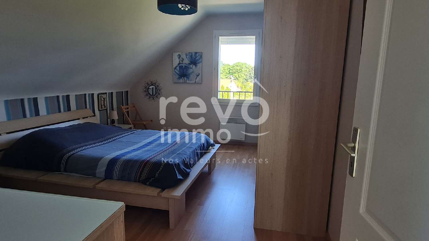 te koop huis Mauves-sur-Loire Loire-Atlantique 4