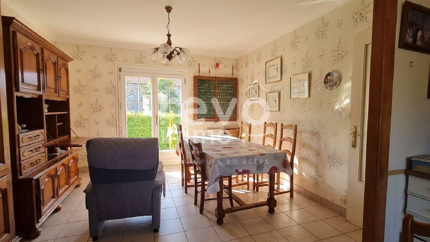 for sale house Mauves-sur-Loire Loire-Atlantique 3