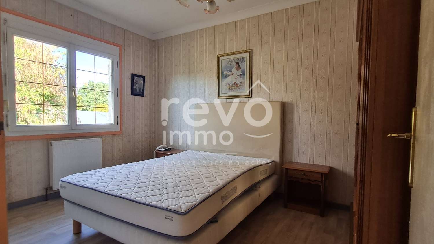 for sale house Mauves-sur-Loire Loire-Atlantique 4