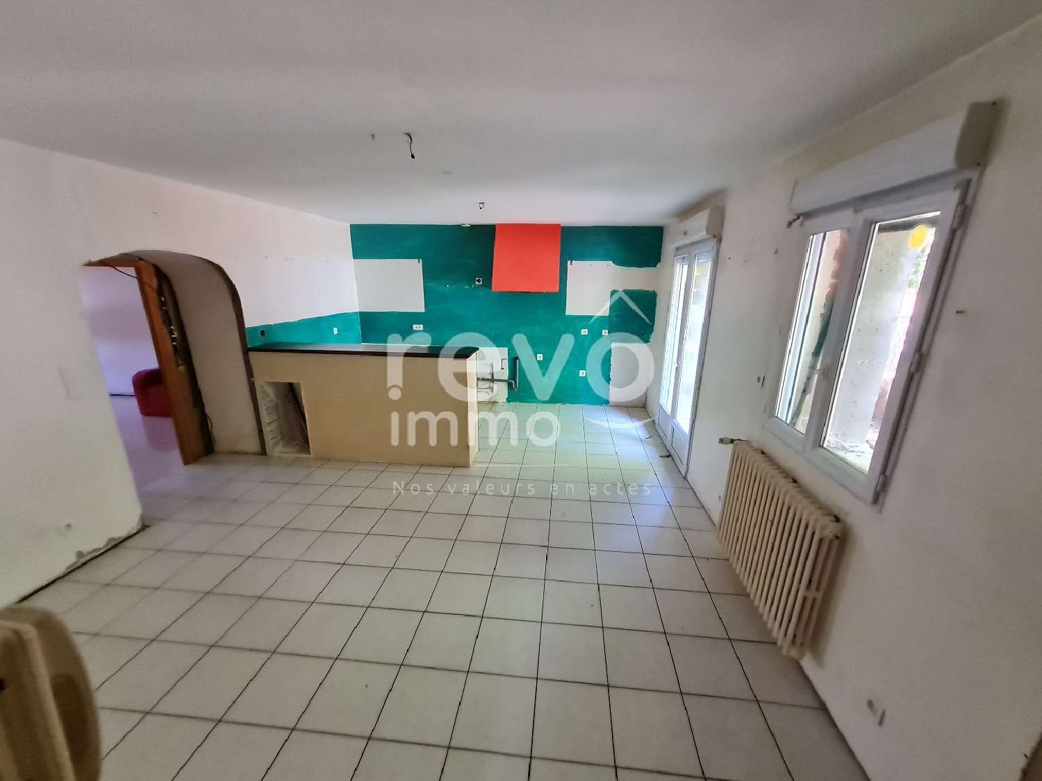 à vendre maison Mauves-sur-Loire Loire-Atlantique 2