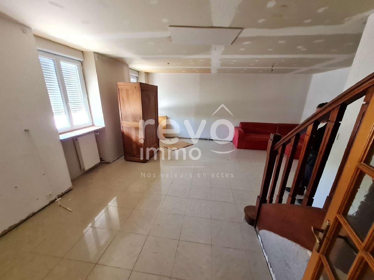 à vendre maison Mauves-sur-Loire Loire-Atlantique 3