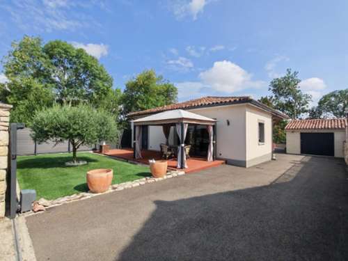 Mauvezin Gers maison foto 7398906