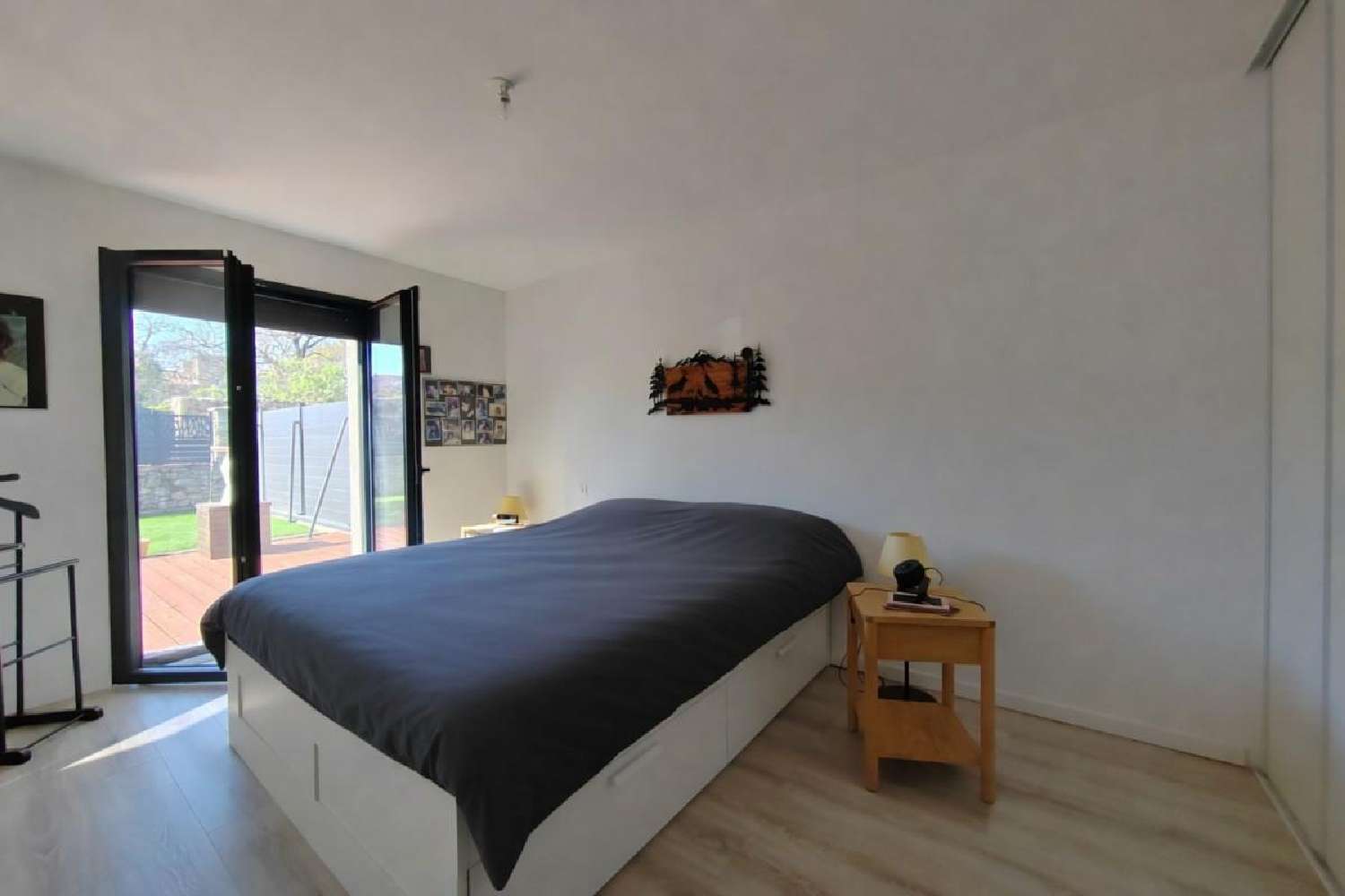 à vendre maison Mauvezin Gers 5