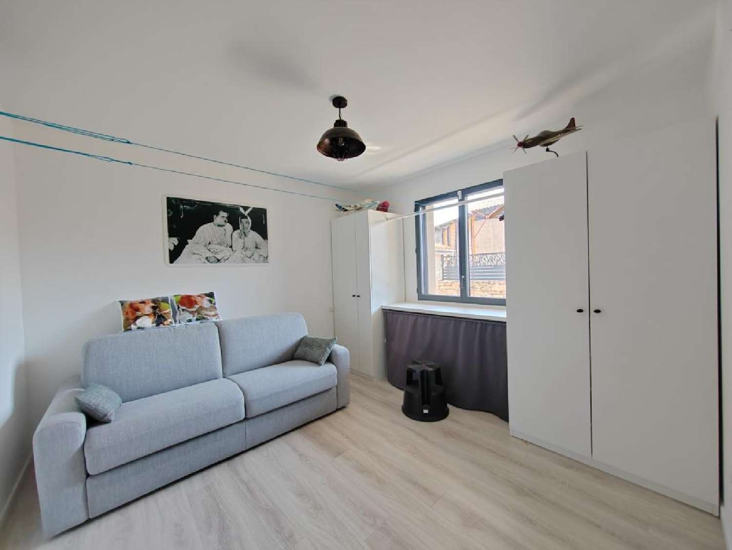 à vendre maison Mauvezin Gers 6