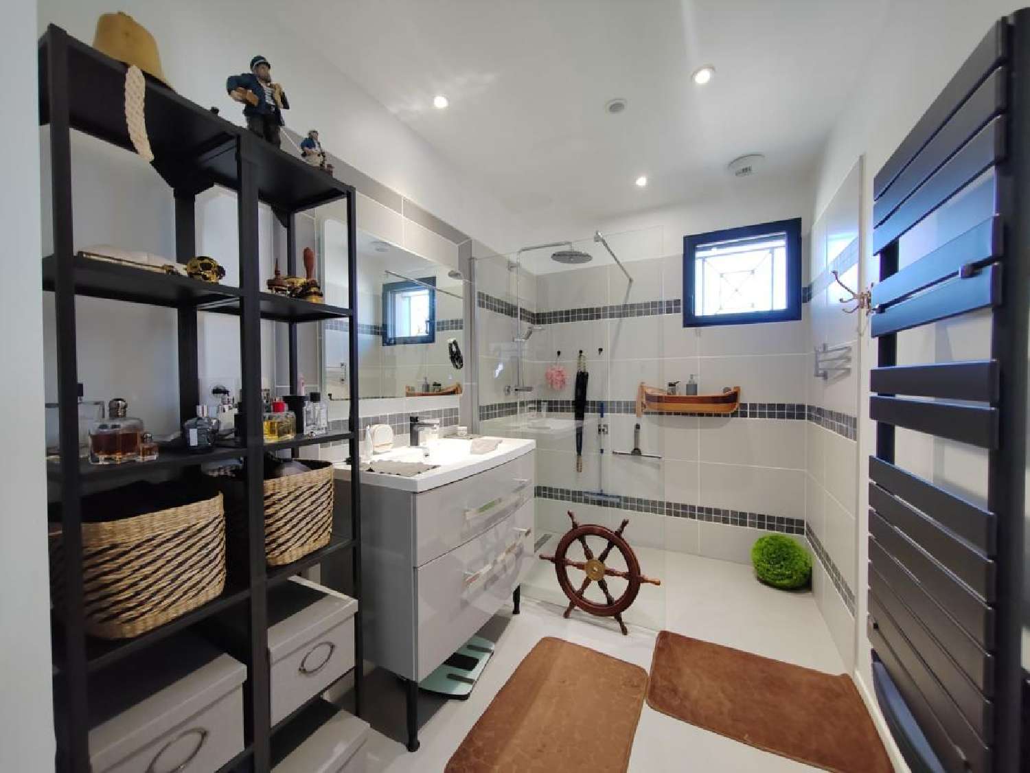 à vendre maison Mauvezin Gers 7